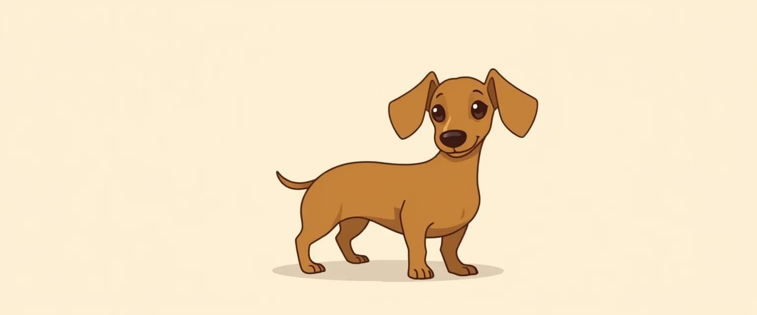 ダックスフンド