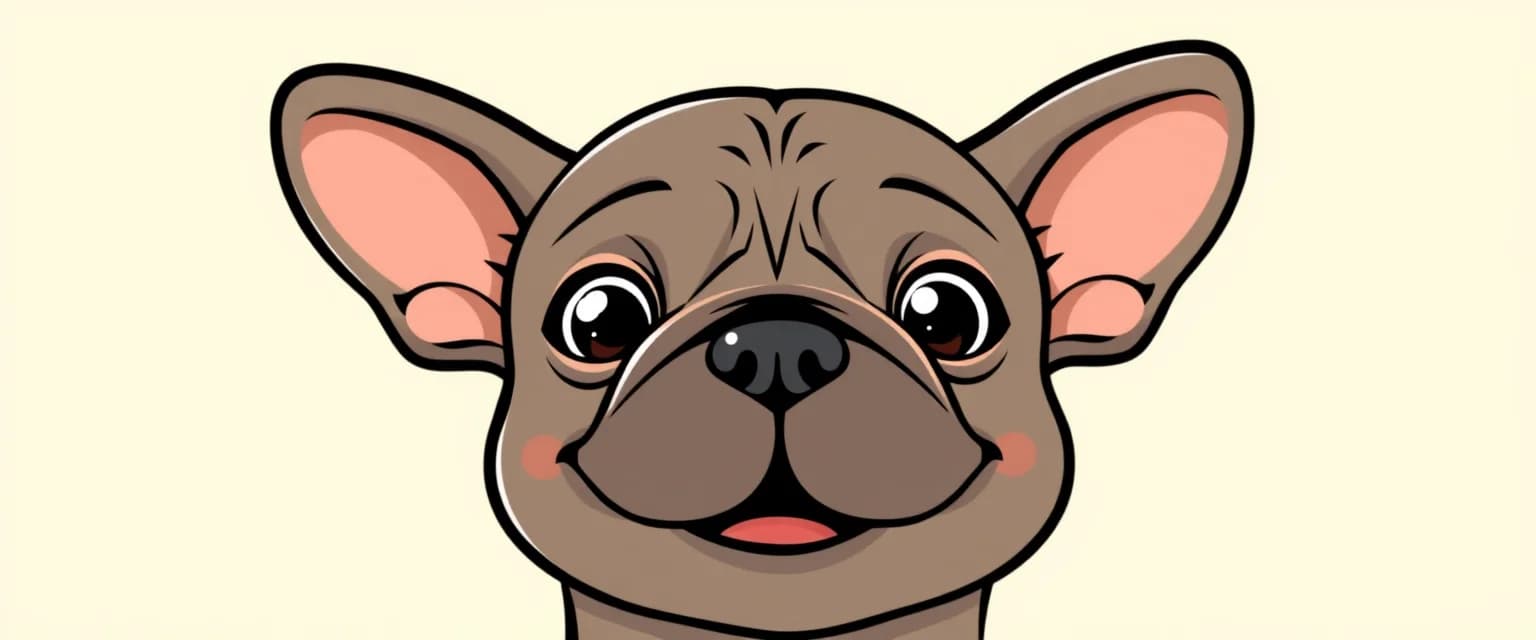 フレンチブルドッグ