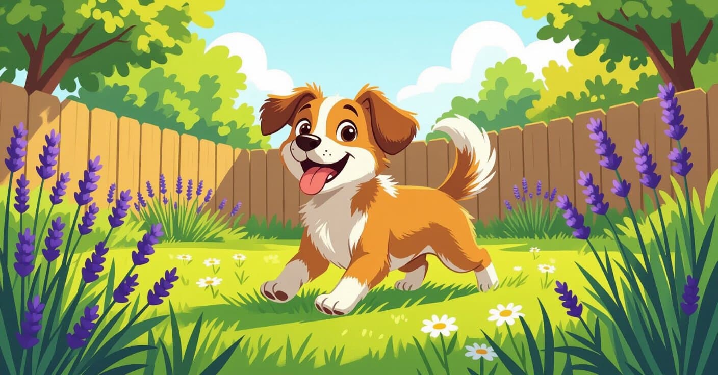 化学薬品を使わずに犬のノミを駆除する10の裏庭ハック