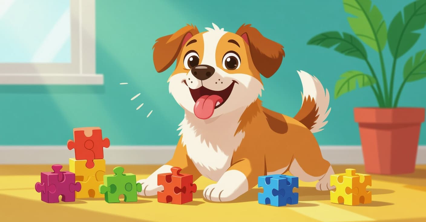 散歩よりも早く愛犬を疲れさせる脳活性化インタラクティブおもちゃ7選