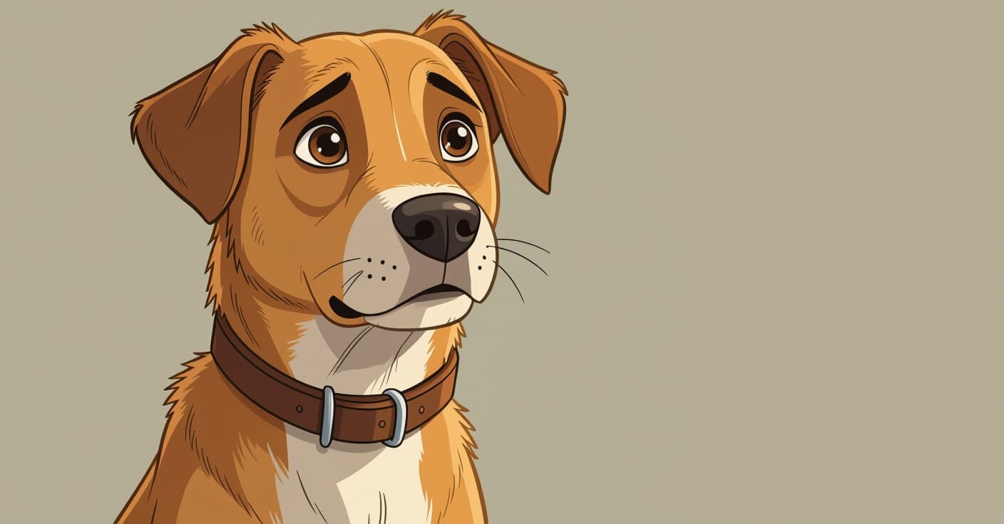 犬の首輪がきつすぎる7つの静かなサイン―今夜すぐに対処しましょう