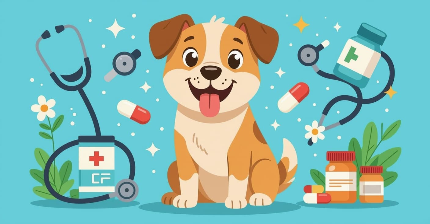 銀行を破綻させずに愛犬の命を救う7つの動物医療費分割払いプラン