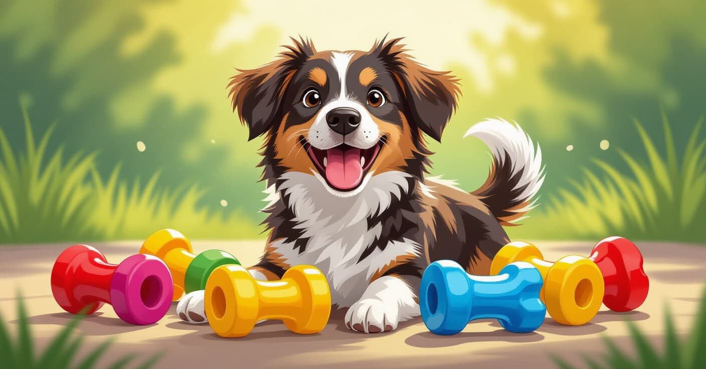 あなたの靴と愛犬の歯を守る7つの獣医推奨チュートイ