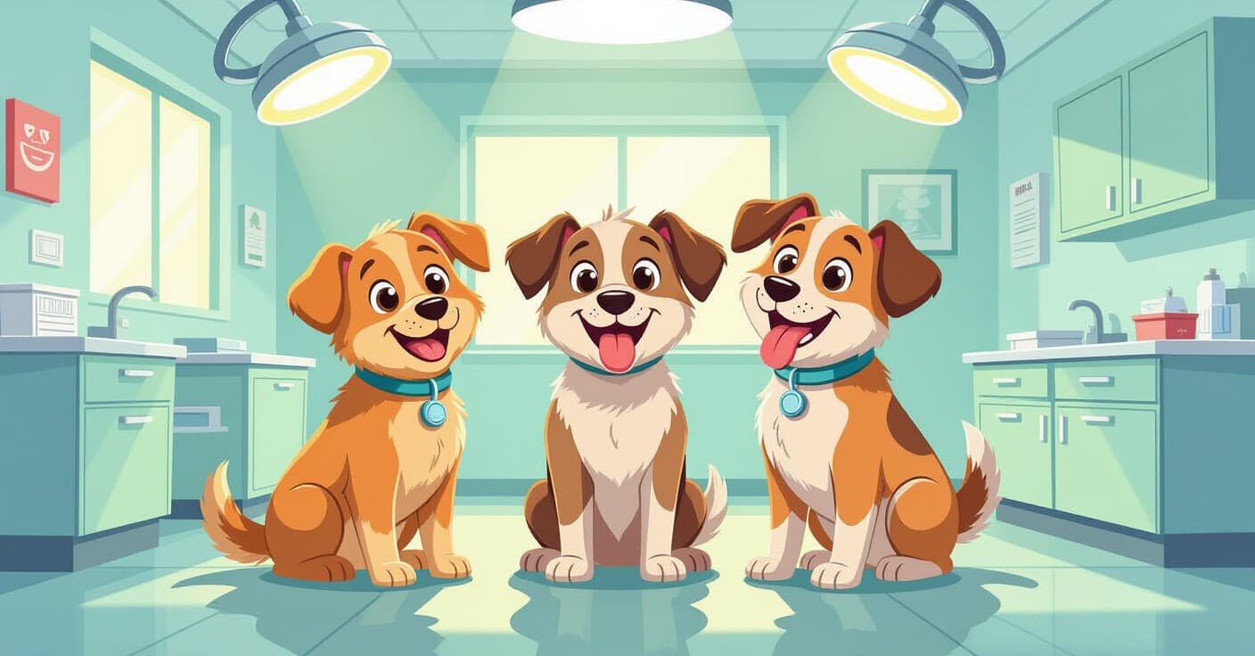 シニア犬のしっぽを再び振らせる獣医推奨の7つの鎮痛薬