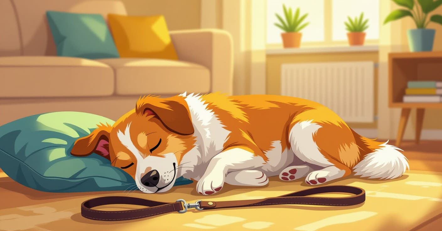 獣医が推奨する犬の分離不安を素早く改善する7つのハック