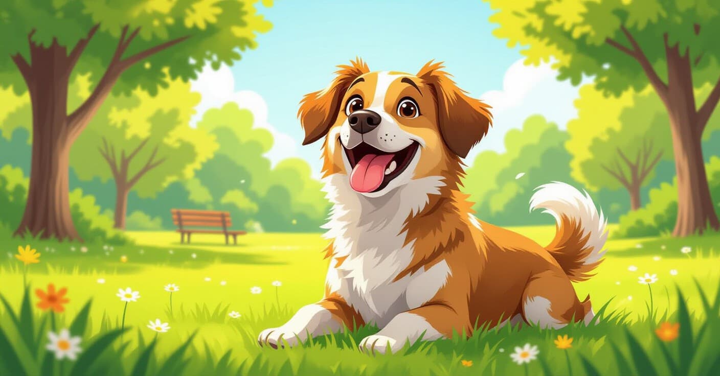 シニア犬の最期を輝かせる7ステップのバケットリスト