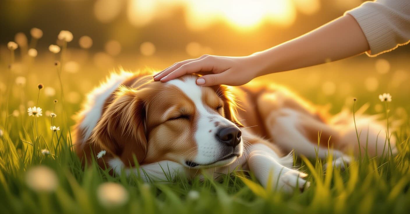 老犬のアフターケア費用の実態：火葬、埋葬、追悼オプション徹底解説