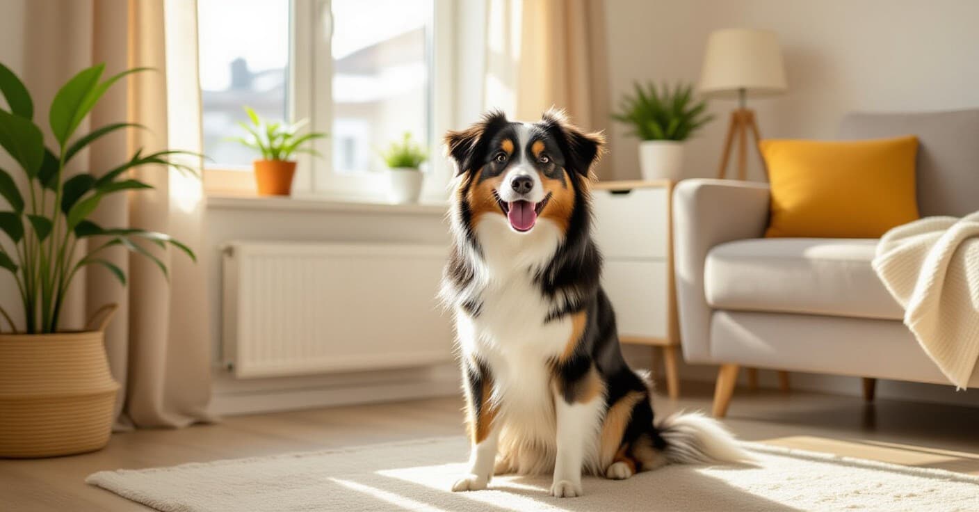 アパートで失敗しないトイレトレーニングのコツ：室内を清潔に保つ方法