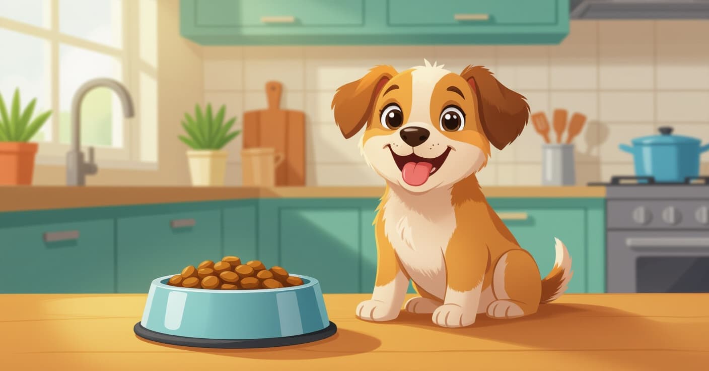 新規飼い主がやりがちな子犬の栄養に関する12の高くつく失敗を避けましょう