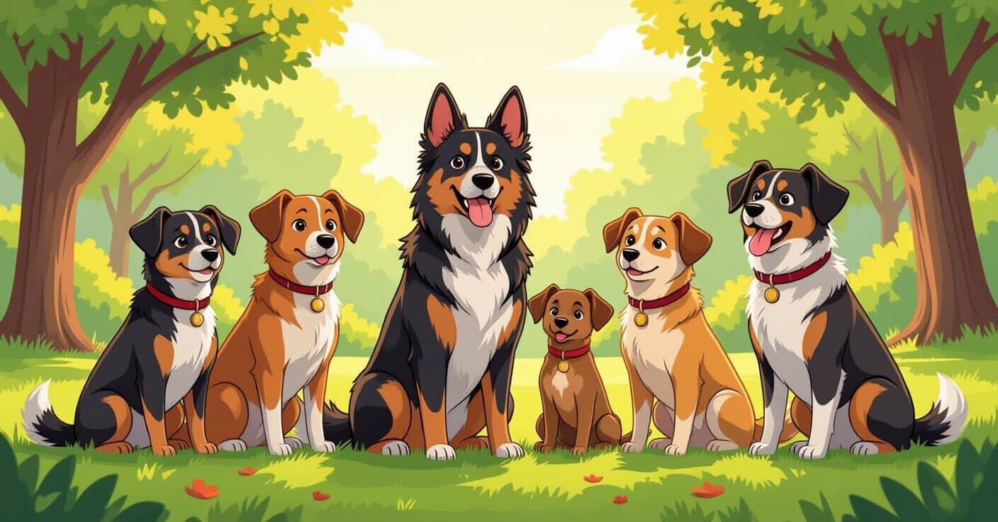 禁止犬種の真実：飼い主が知っておくべき7つの犬種限定法