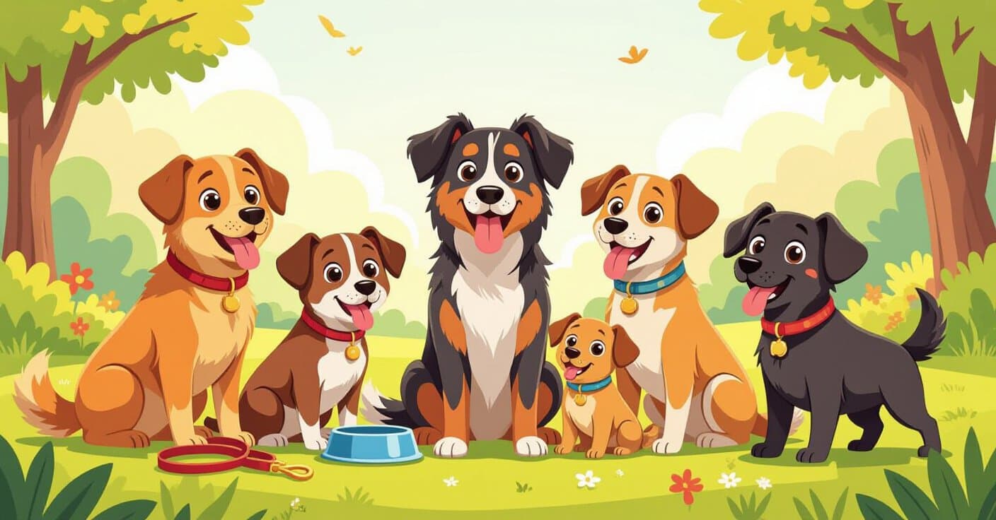 2024年 最安値の犬の保険プラン：犬種と年齢別トップランキング