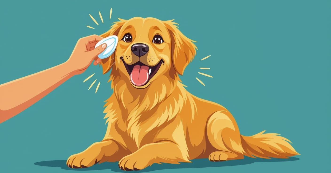 2024年ベスト犬用耳洗浄液ランキング：耳垢・ダニ・臭い対策別