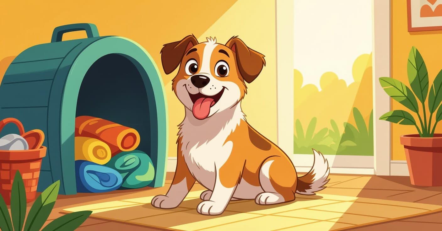 1,000ドルの愛犬緊急基金を作る：7ステップの保険対策プラン