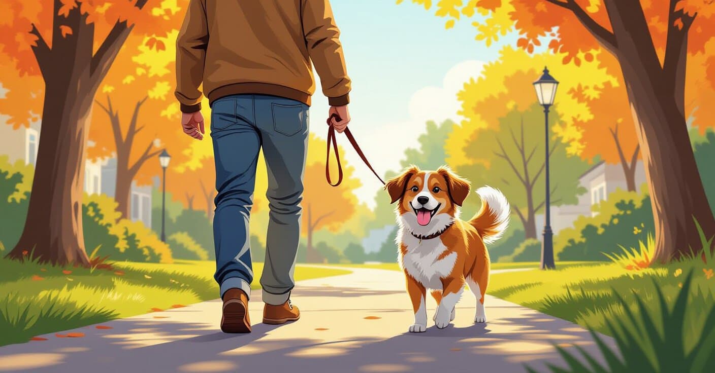 クリッカーハイマスタリー：礼儀正しい犬の散歩ステップバイステップガイド