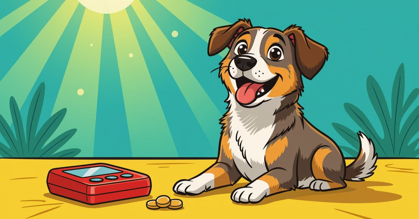 クリッカー vs おやつ：基本の犬のコマンドに対する最適なトレーニング方法を検証