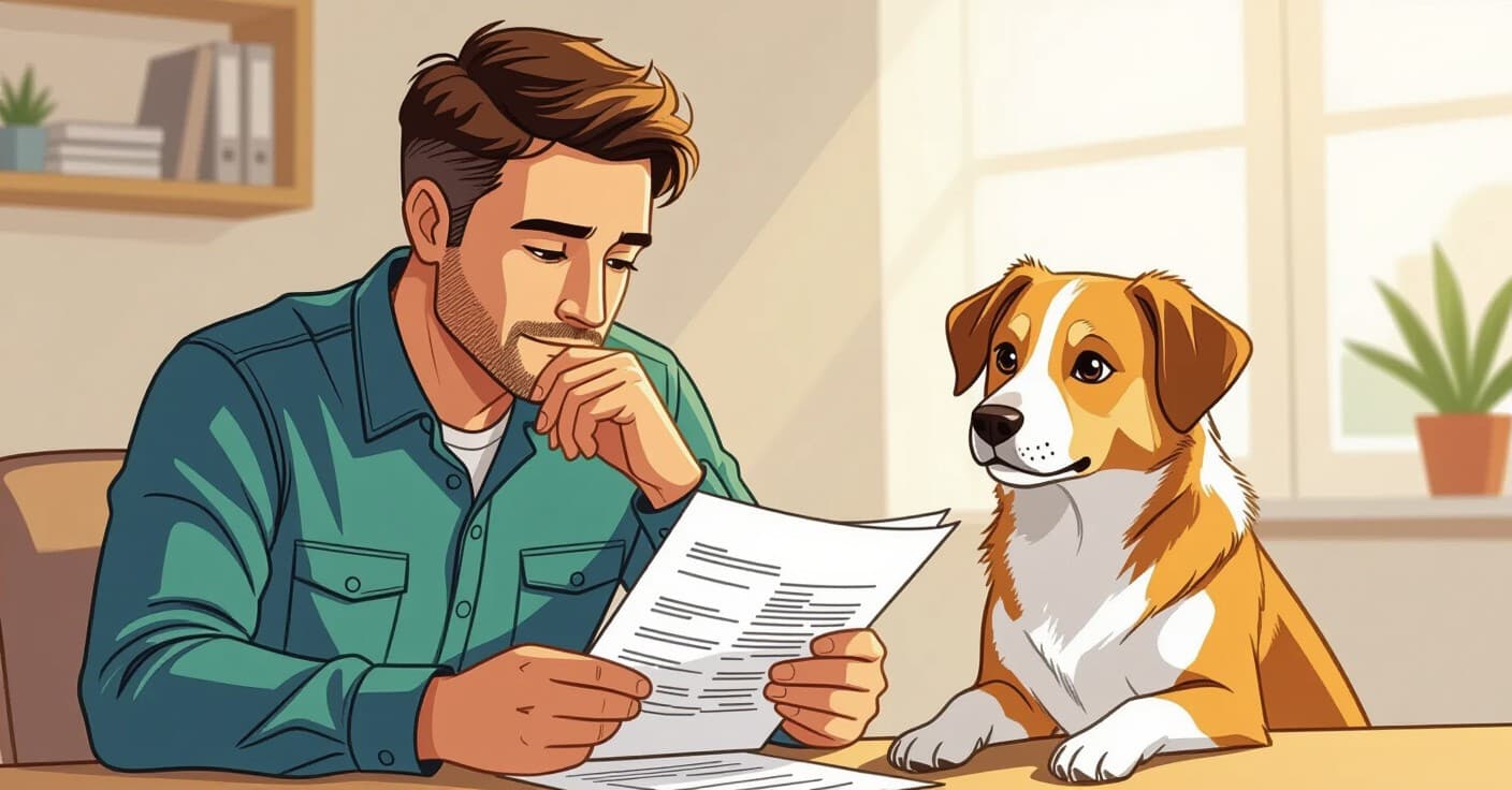 犬のペット保険を比較：後悔する前に確認すべき7つの隠れた費用
