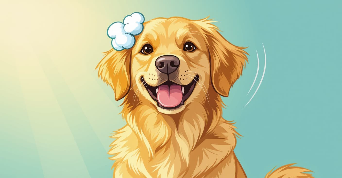 コットンボール vs イヤーフラッシュ：犬の耳掃除、勝つのはどっち？