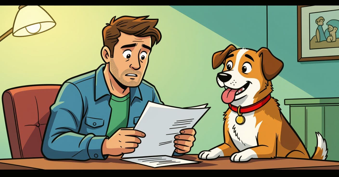 犬の咬傷責任保険：5,000万円の損害をもたらす可能性がある7つの法的抜け穴