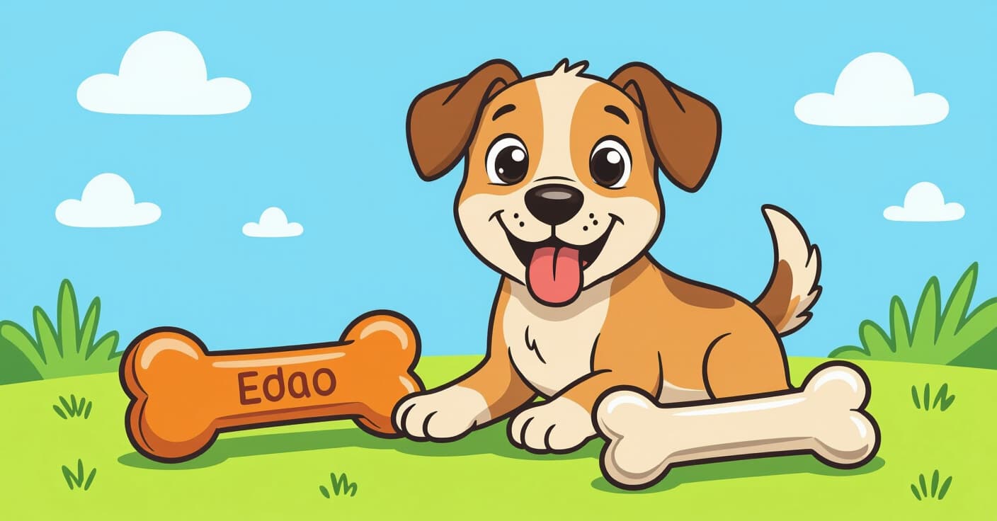 食用 vs 耐久性：愛犬のお腹と歯を守るのはどのタイプのおもちゃ？