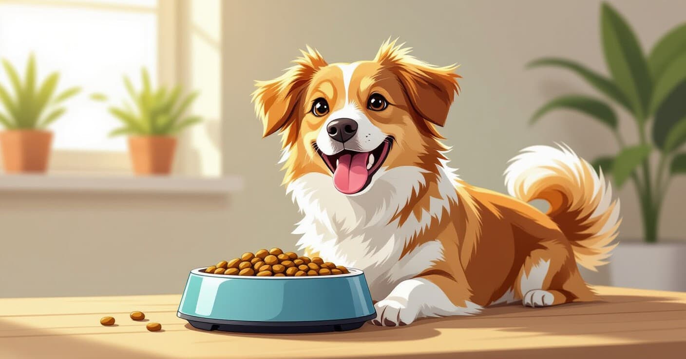 高さ調整可能なドッグボウル：胃捻転を防ぐ適切な高さと素材の選び方