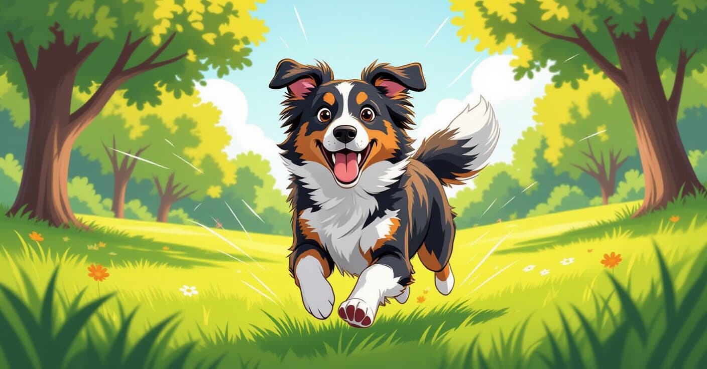 緊急呼び戻し101：愛犬を確実に呼び戻すための完全ガイド