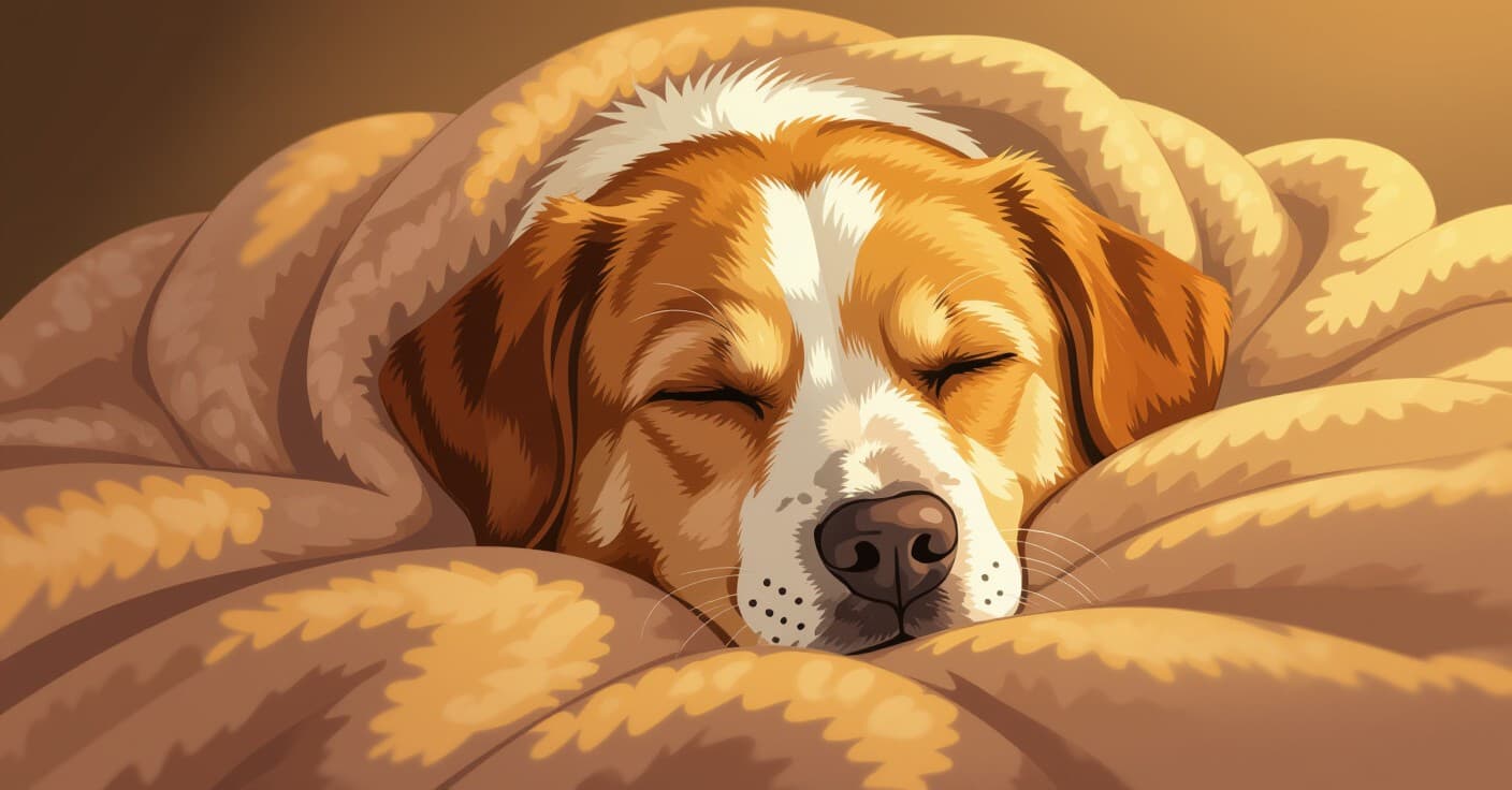 安楽死のタイミング：シニア犬の「適切な時期」が近づいていることを知る方法