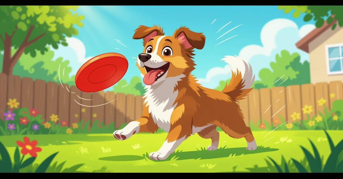 フレッチフラッシュカード：週末で愛犬に5つの新しいリトリーブ技を教える方法