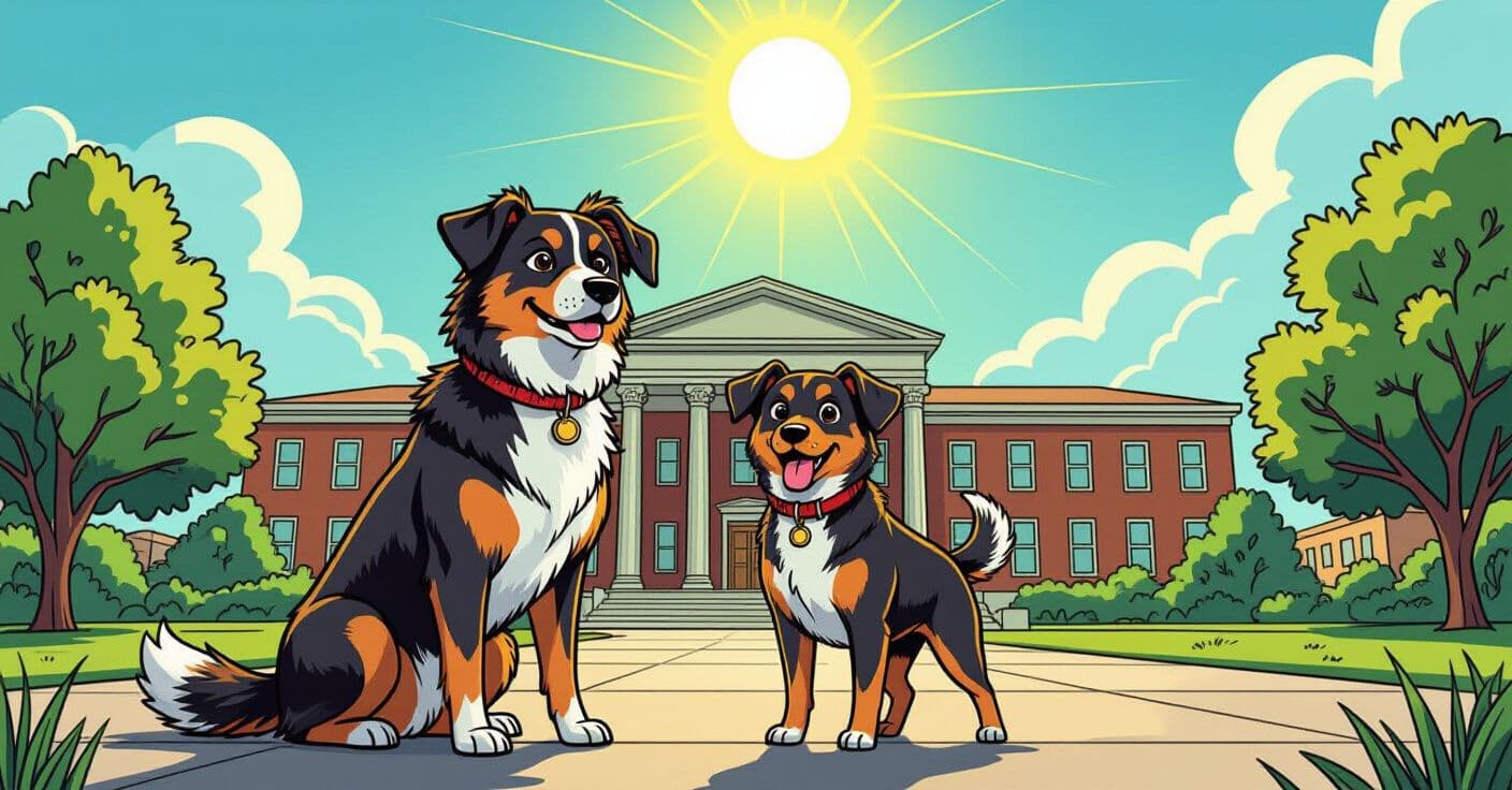 行政と闘う：犬種規制を迅速に不服申し立てする実証済みステップ