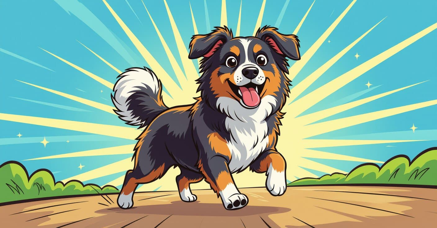 退屈からショー級の輝きへ：効果的な愛犬の毎日ブラッシングスケジュール