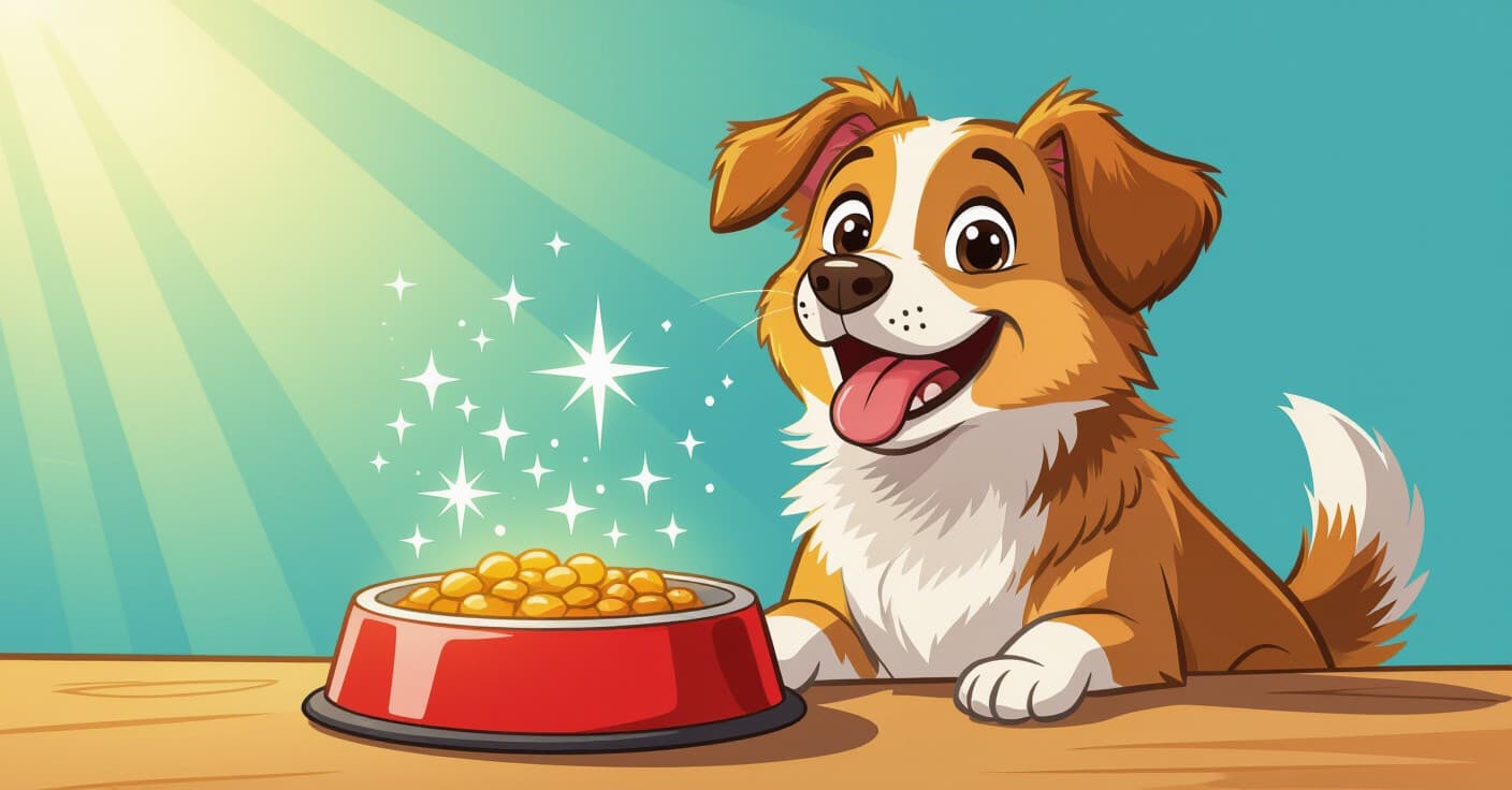 汚れから輝きへ：2024年 犬用フードボウル素材 究極のお手入れガイド