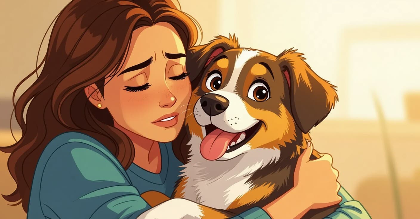 遊びから訴訟へ：犬の咬傷責任保険が飼い主を守る方法