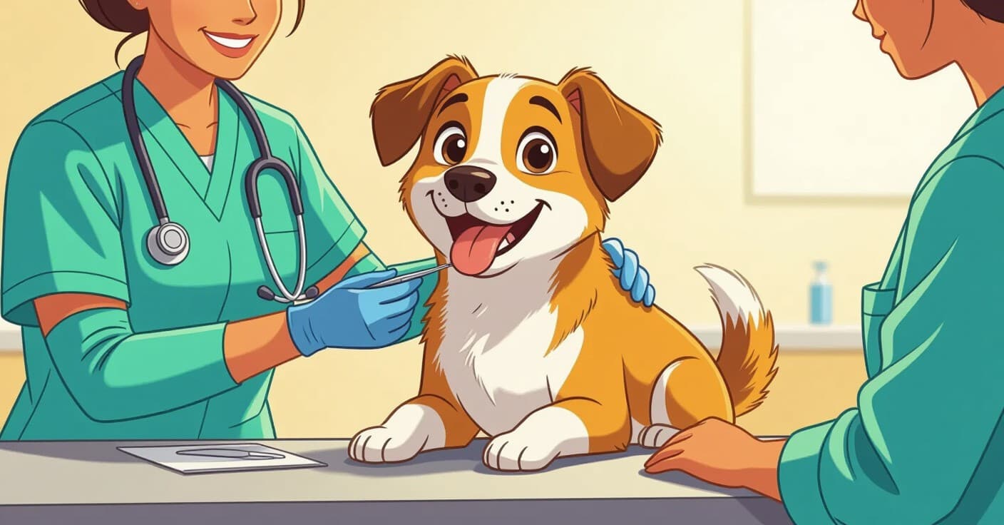 プレミアムからペット診断まで：獣医が推奨する賢い犬の予算管理術