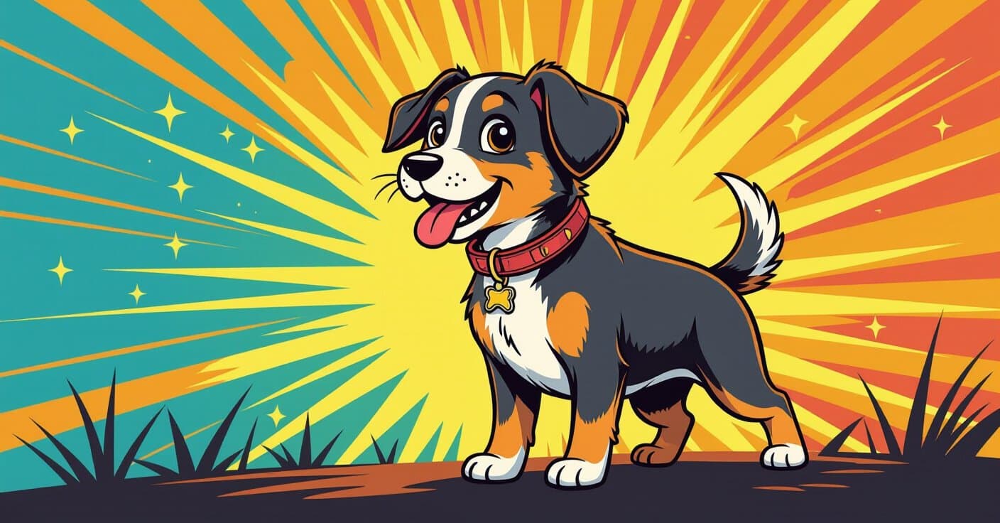 子犬からパワーチューへ：新しいものを買わずに首輪とハーネスのサイズを調整する方法