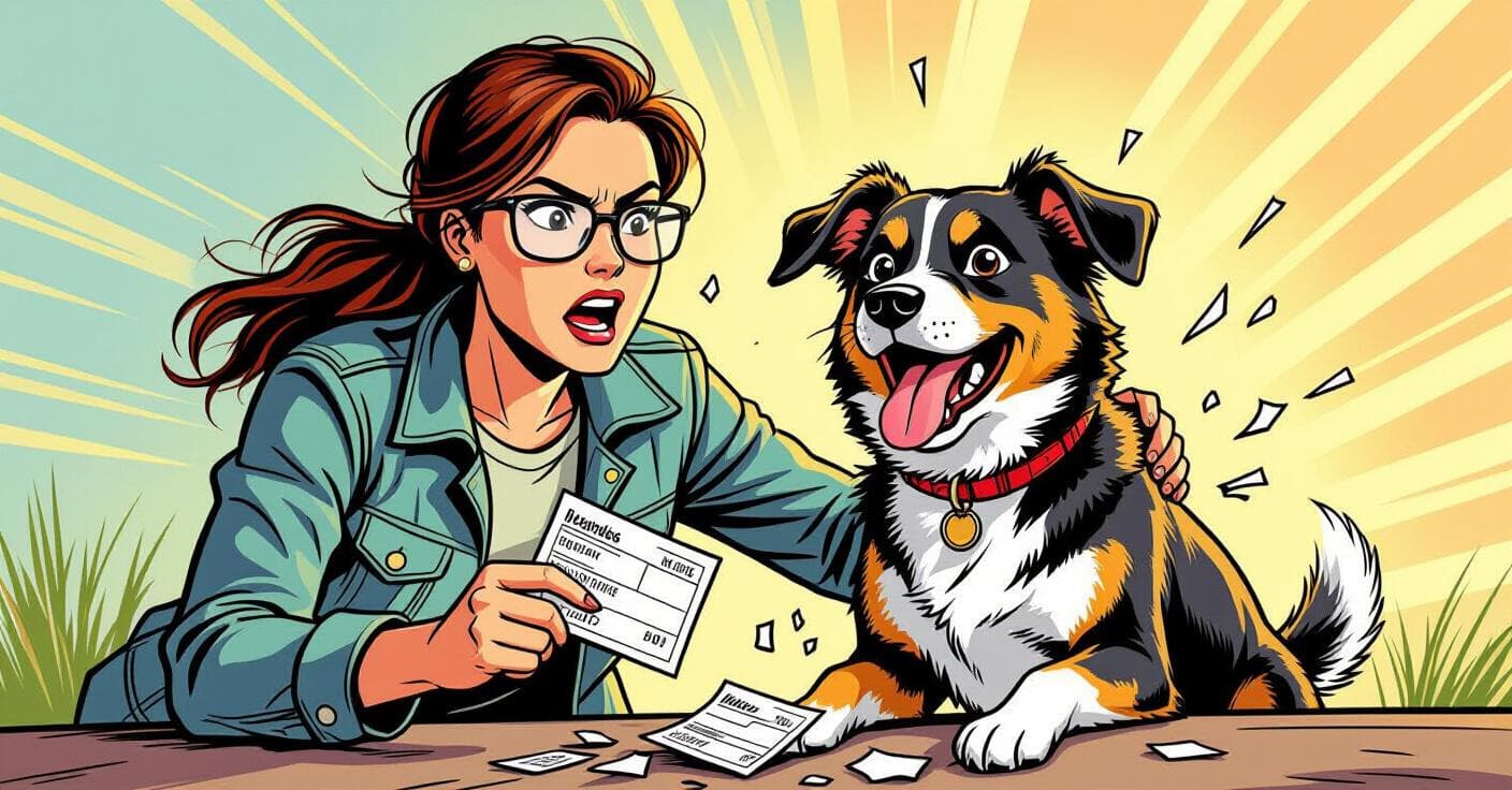 警告から法廷へ：不公平なリード法の罰金切符と闘い、500ドル以上を節約する方法