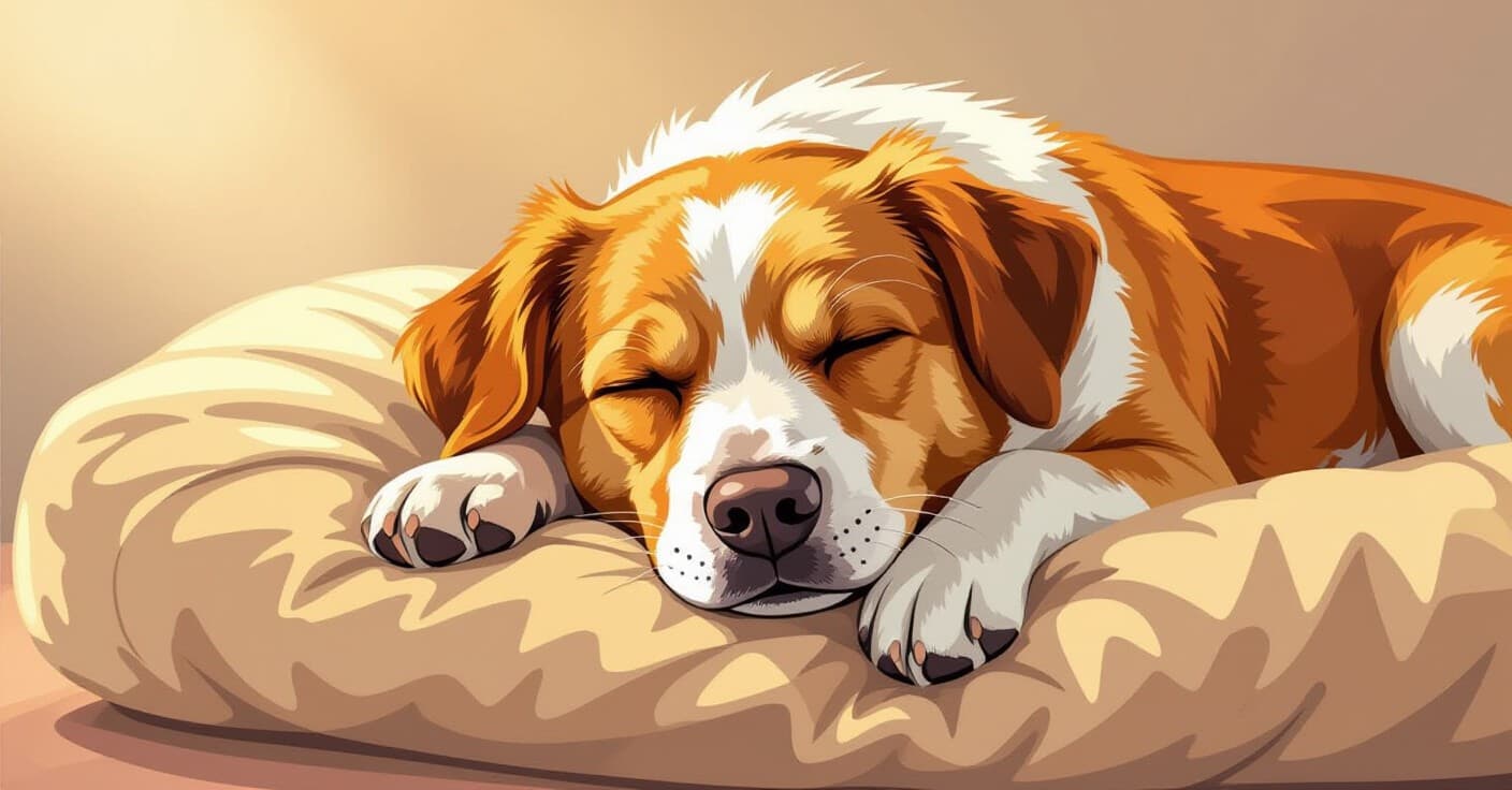 ヒーター付きベッド＆オーソペディックマット：50ドル未満で老犬の痛みを和らげる方法