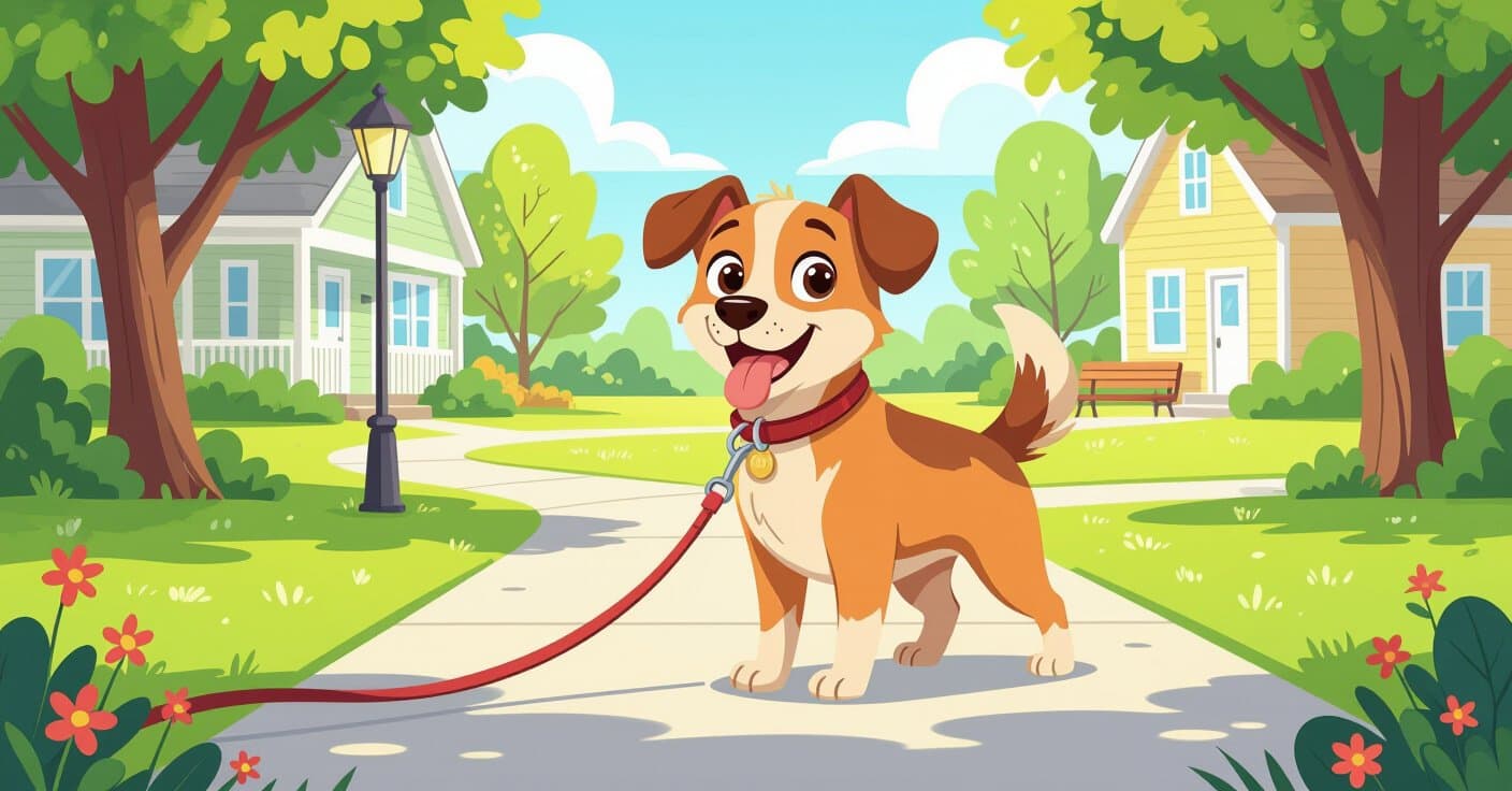 HOAリードコード解説：ゲーテッドコミュニティで愛犬を合法的に飼う方法