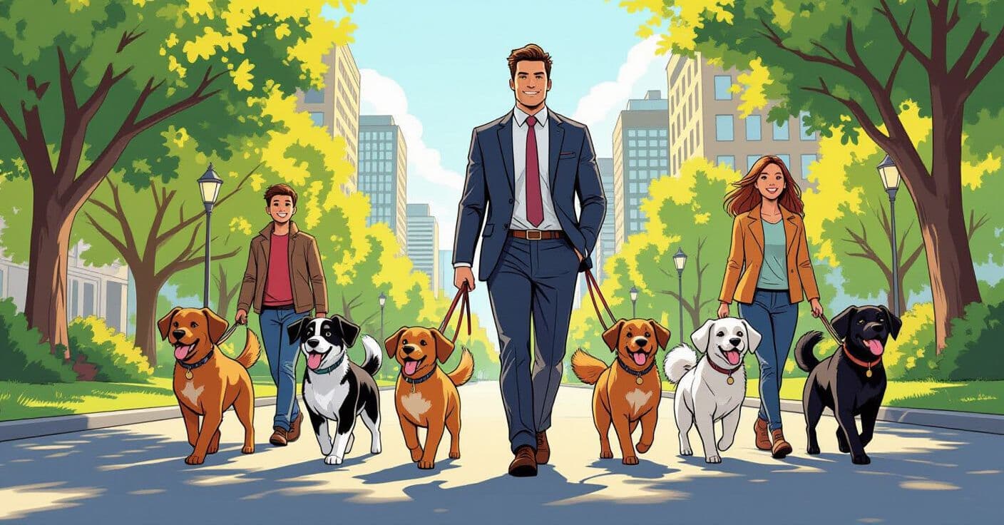 あなたの犬はリストに載っていますか？弁護士のように犬種規制立法をナビゲートする方法