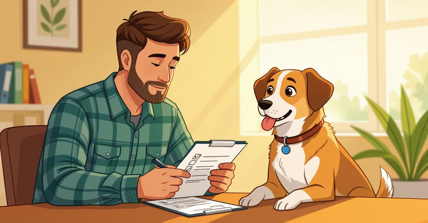 愛犬の咬傷責任保険は十分ですか？2024年 法的補償チェックリスト