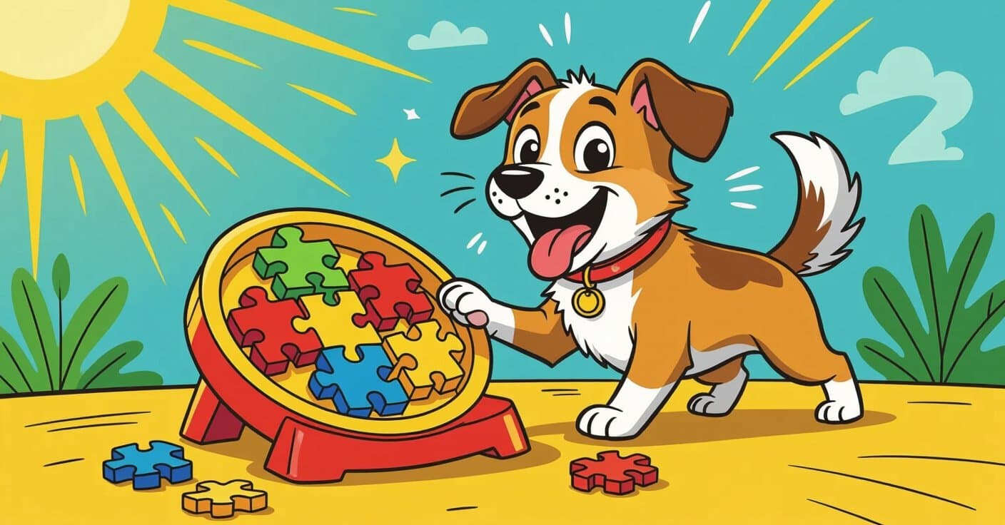 獣医推奨！犬が夢中になるKONG詰め物料理10選：知育トイ活用のコツ