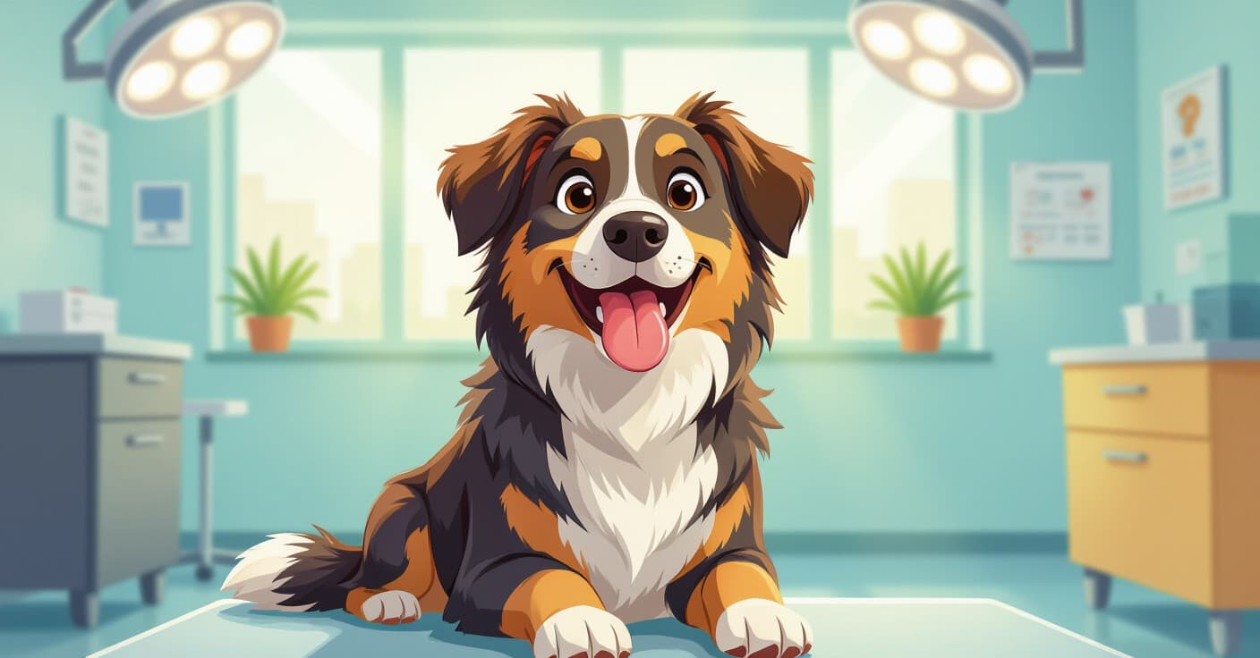 大型犬の寿命を延ばす秘訣：獣医が推奨する9つの方法で愛する大きなパートナーの人生を長く