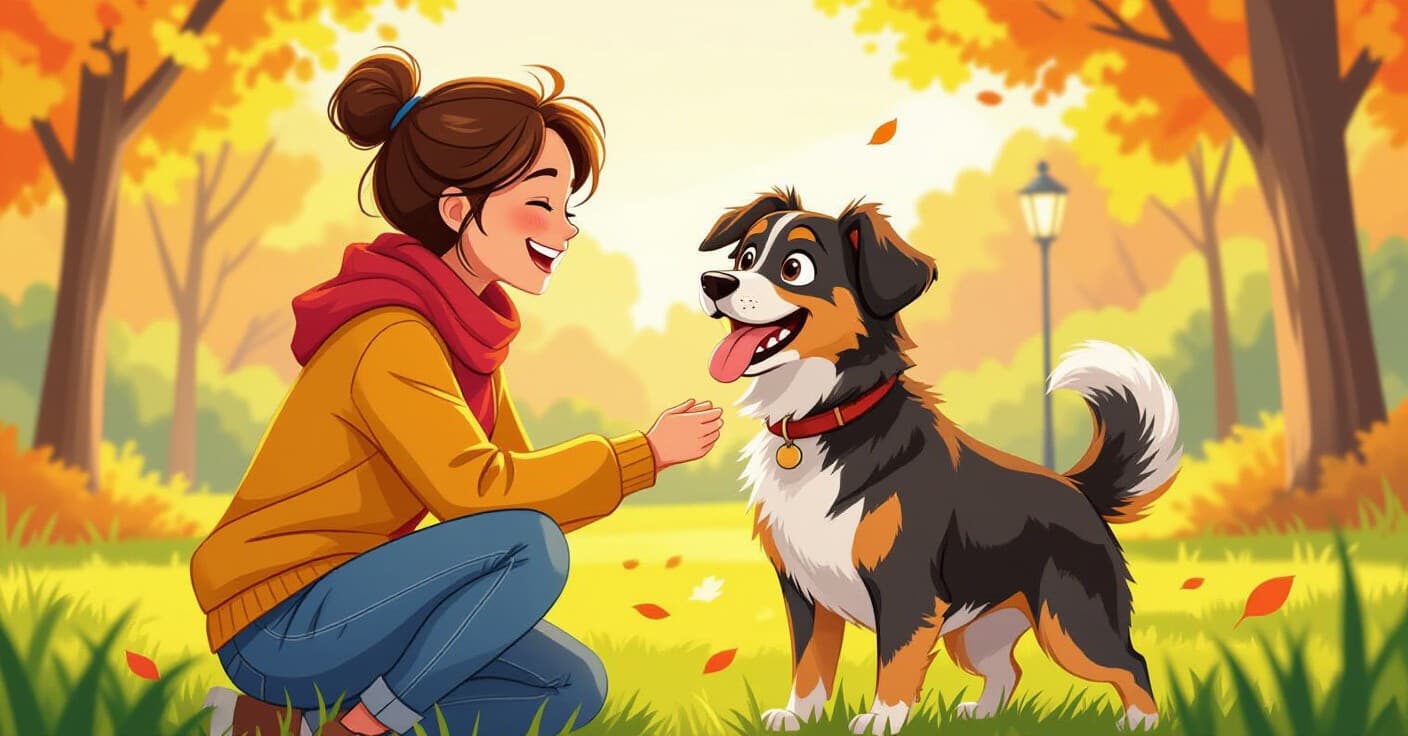 迷子犬SOS：数時間で再会できるマイクロチップ登録7ステップ