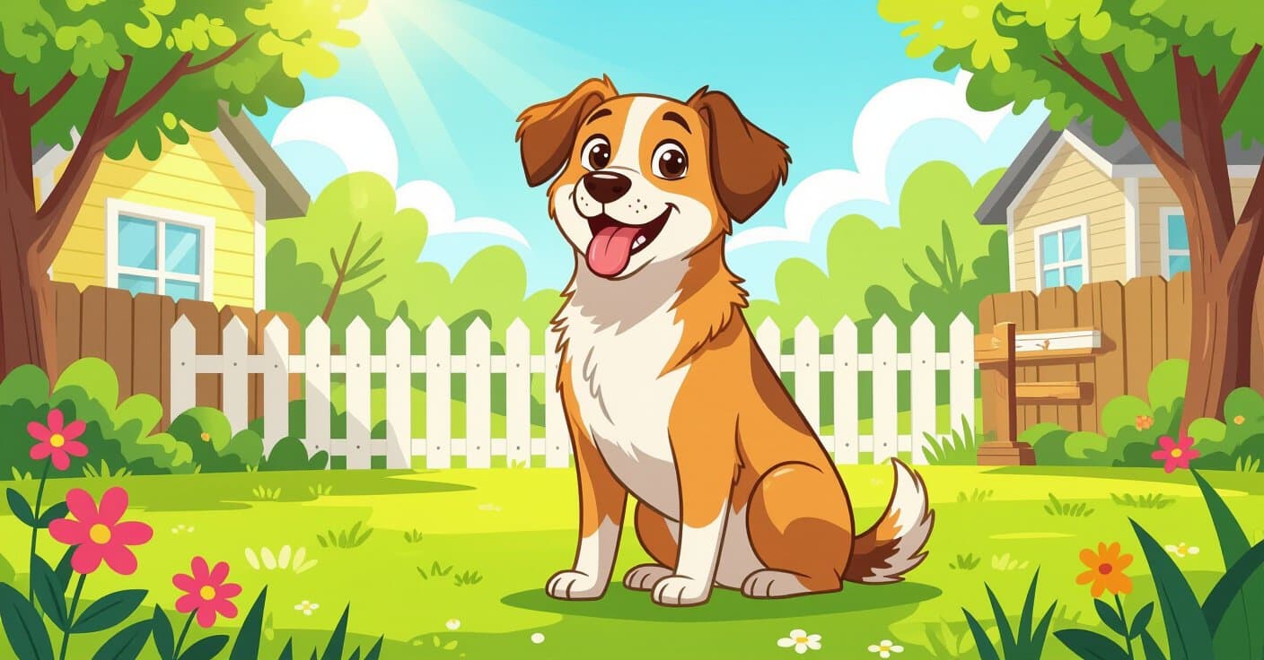 基本の「おすわり」「待て」「おいで」をマスター：子犬が必要な7つの服従コマンド