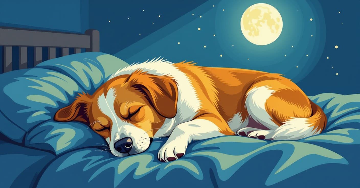 夜間のトイレトレーニングのコツ：お漏らしなしで朝までぐっすり