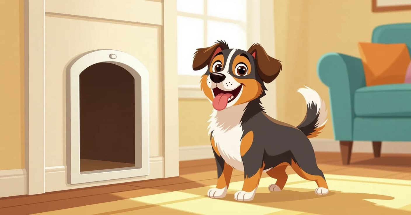 もう失敗しない：多忙な飼い主のための実証済みクレート不使用のトイレトレーニング