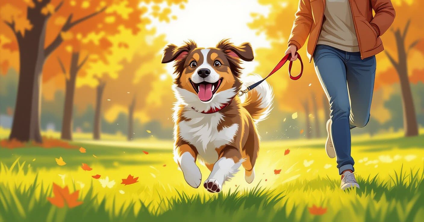 リードなし vs リード法：飼い主が見落とす7つの法的抜け穴