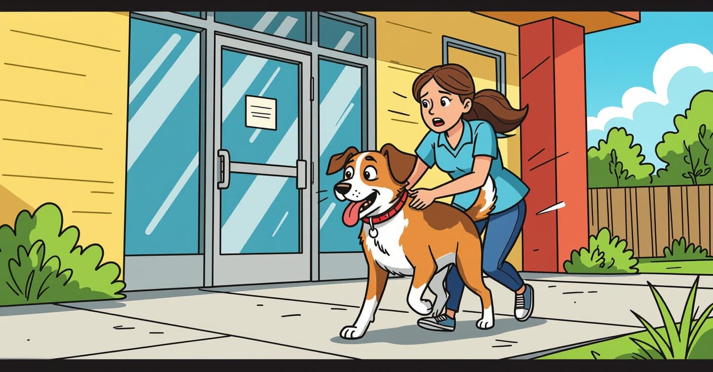 ペット保険 vs ケアクレジット：犬の緊急治療費を早くカバーするのはどっち？