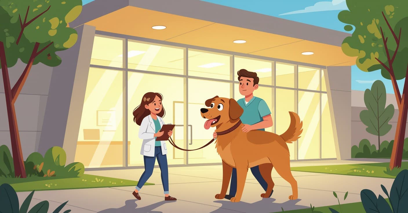 ペット保険 vs 犬の緊急治療基金：緊急時にどちらがより節約できるか