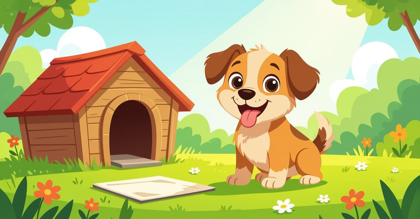子犬のトイレトレーニングを短期間で完了：効果的な7日間のハウスブレイキング計画