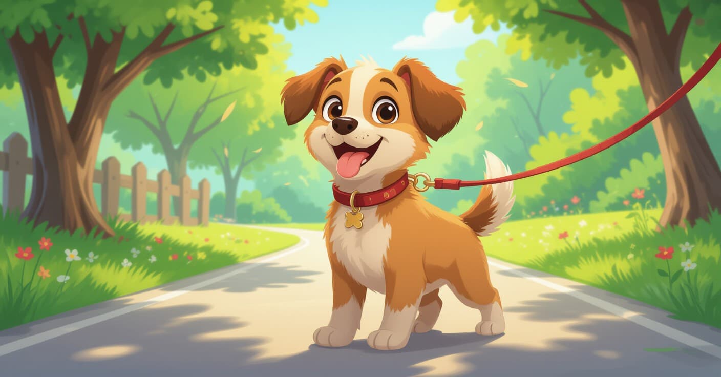 子犬のリードトレーニングブートキャンプ：14日間で噛みつき・引っ張りをなくすスケジュール