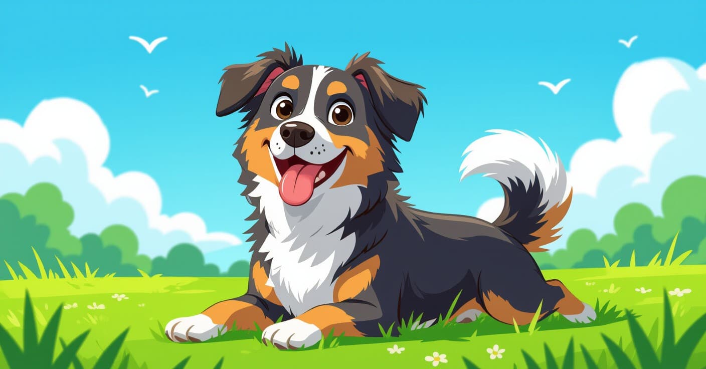 群れを読む：ストレスのないドッグパーク遊びのための犬のボディランゲージ解読